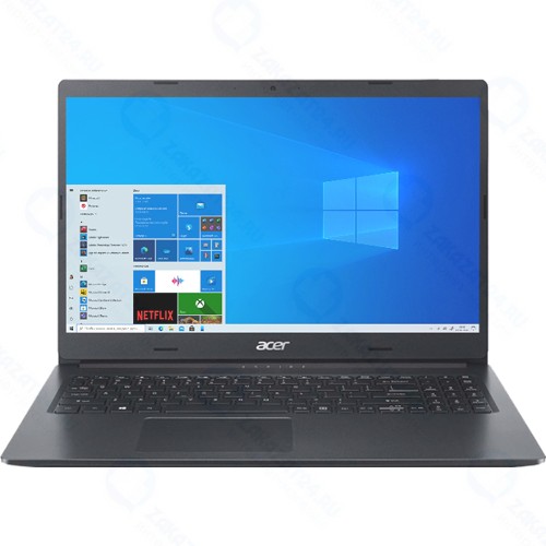 Ноутбук Acer Aspire A515-55G-391G (NX.HZAER.002)