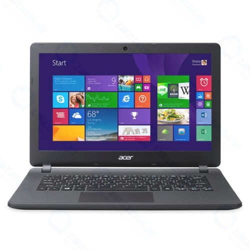 Ноутбук Acer Aspire ES1-311-P4EW (NX.MRTER.006)