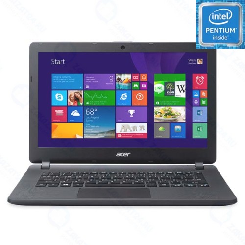 Ноутбук Acer Aspire ES1-311-P5DF (NX.MRTER.007)