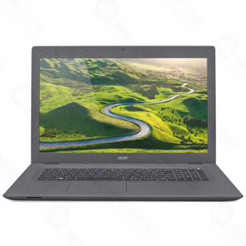 Ноутбук Acer Aspire E 17 E5-722G-819C (NX.MXZER.003)