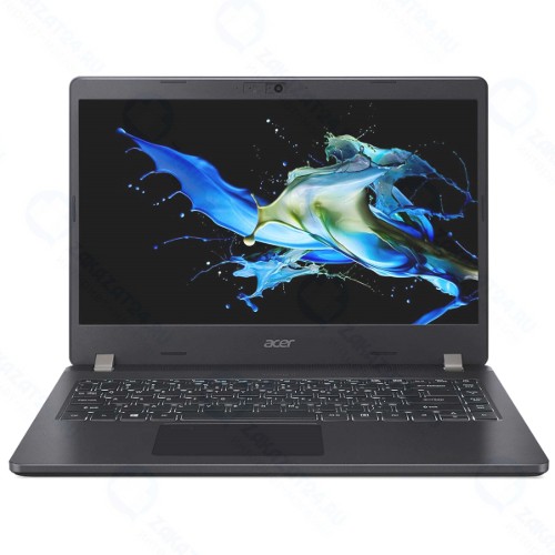 Ноутбук Acer TravelMate P2 TMP214-52-372L (NX.VLHER.00N)