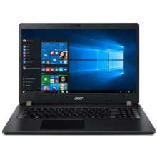Ноутбук Acer TravelMate P2 TMP215-52-529S (NX.VLLER.00G)