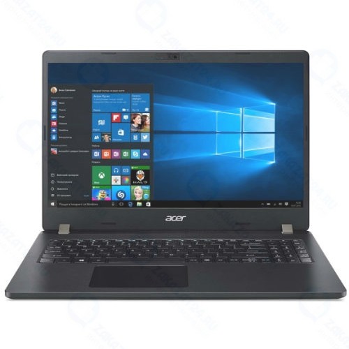 Ноутбук Acer TravelMate P2 TMP215-52-529S (NX.VLLER.00G)