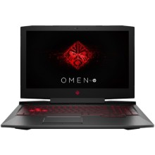 Игровой ноутбук HP Omen 15-ce018ur Игровой ноутбук HP Omen 15-ce018ur