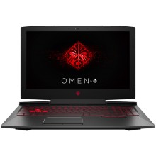 Игровой ноутбук HP Omen 15-ce069ur 3YD48EA Игровой ноутбук HP Omen 15-ce069ur 3YD48EA