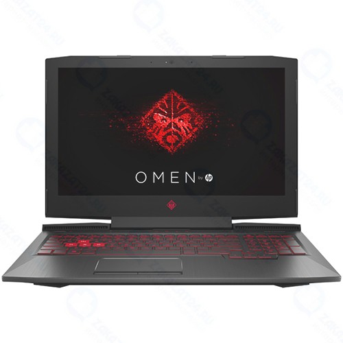 Игровой ноутбук HP Omen 15-ce069ur 3YD48EA