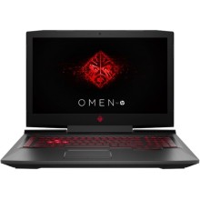Ноутбук HP Omen 17-an040ur Ноутбук HP Omen 17-an040ur