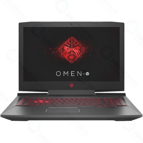 Ноутбук HP Omen 17-an040ur