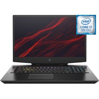 Игровой ноутбук HP Omen 17-cb0006ur