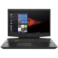 Игровой ноутбук HP Omen 17-cb0009ur 6ZK11EA