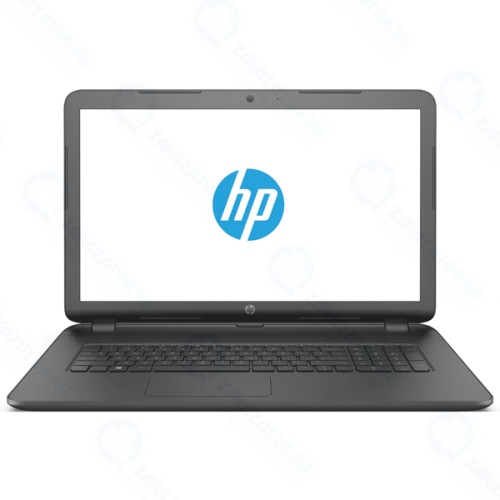 Ноутбук HP 17-p105ur (P0T44EA)