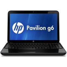 Ноутбук HP PAVILION G6-2208SR Ноутбук HP PAVILION G6-2208SR