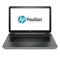 Ноутбук HP Pavilion 17-f004sr