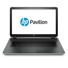 Ноутбук HP Pavilion 17-f004sr Ноутбук HP Pavilion 17-f004sr