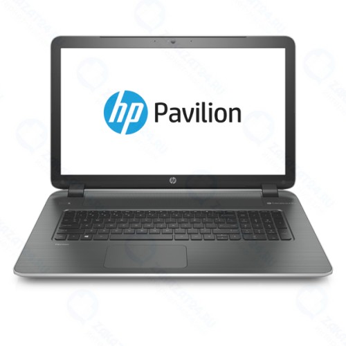 Ноутбук HP Pavilion 17-f004sr