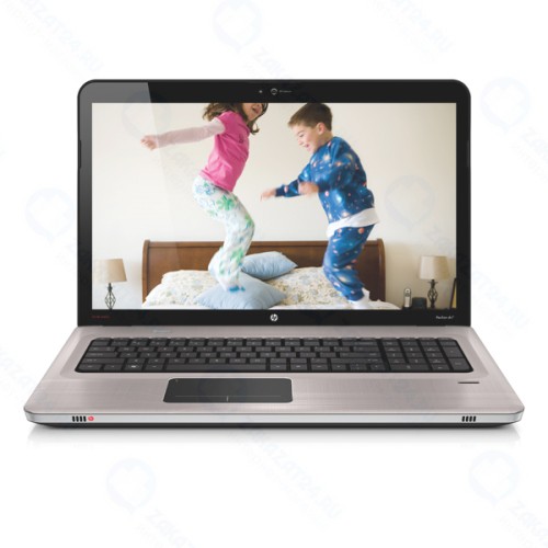 Ноутбук HP Pavilion DV7-4070er