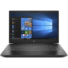Ноутбук HP Pavilion Gaming 15-cx0026ur 4JT75EA)
