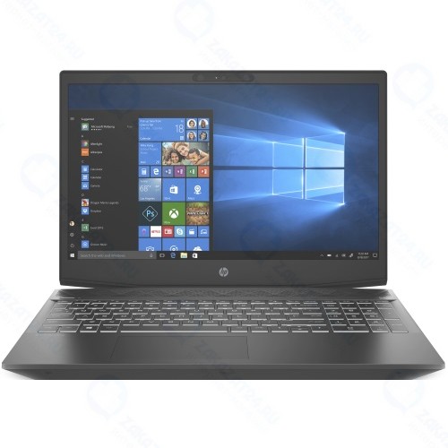 Ноутбук HP Pavilion Gaming 15-cx0026ur 4JT75EA)