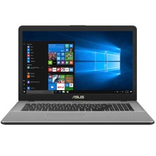 Ноутбук ASUS Pro N705UN-GC023T