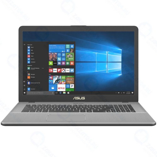 Ноутбук ASUS Pro N705UN-GC023T