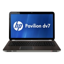 Ноутбук HP Pavilion dv7-6b04er (QJ395EA) Ноутбук HP Pavilion dv7-6b04er (QJ395EA)
