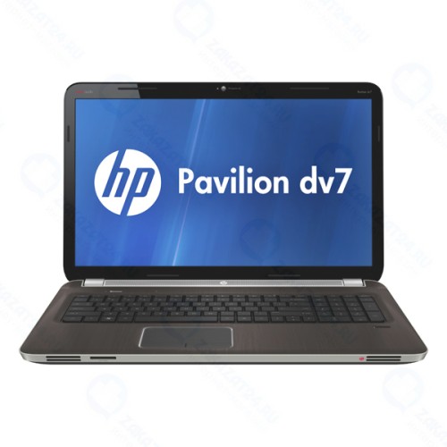 Ноутбук HP Pavilion dv7-6b04er (QJ395EA)