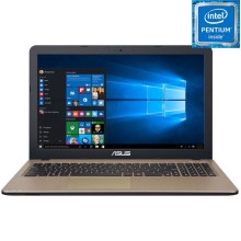 Ноутбук ASUS R540NV-GQ047T