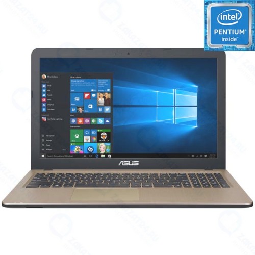 Ноутбук ASUS R540NV-GQ047T