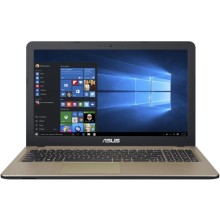 Ноутбук ASUS R540NV-GQ050T