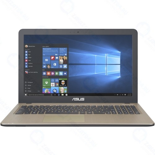 Ноутбук ASUS R540NV-GQ050T