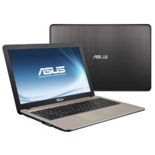 Ноутбук ASUS R541UJ-GQ506T