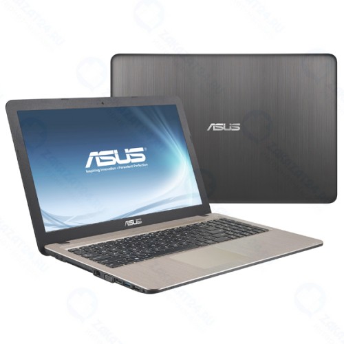 Ноутбук ASUS R541UJ-GQ506T