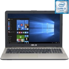 Ноутбук ASUS R541UV-DM1560T