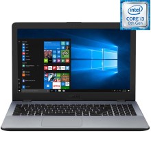 Ноутбук ASUS R542UF-DM359T