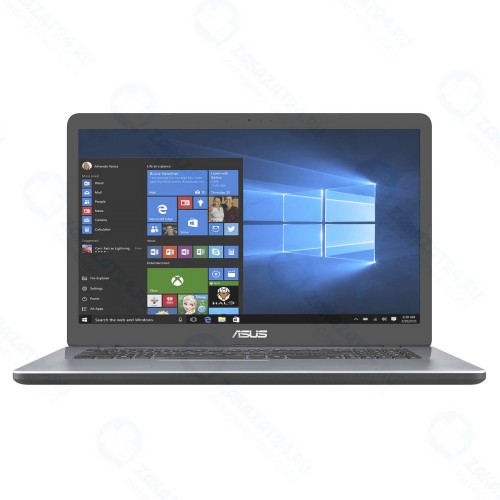Ноутбук ASUS R702MA GML-R-BX192T