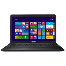 Ноутбук ASUS R752MD-TY030H