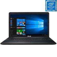 Ноутбук ASUS R752NA-TY082T