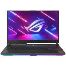 Игровой ноутбук ASUS ROG Strix SCAR 17 G733QR-K4101T Игровой ноутбук ASUS ROG Strix SCAR 17 G733QR-K4101T