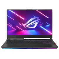 Игровой ноутбук ASUS ROG Strix SCAR 17 G733QS-K4232T