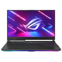 Игровой ноутбук ASUS ROG Strix SCAR 17 G733QS-K4232T Игровой ноутбук ASUS ROG Strix SCAR 17 G733QS-K4232T