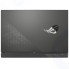 Игровой ноутбук ASUS ROG Strix SCAR 17 G733QS-K4232T