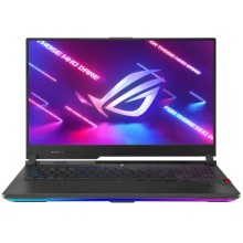 Игровой ноутбук ASUS ROG Strix Scar 17 G733QR-HG007T Игровой ноутбук ASUS ROG Strix Scar 17 G733QR-HG007T