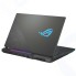 Игровой ноутбук ASUS ROG Strix Scar 17 G733QR-HG007T