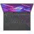 Игровой ноутбук ASUS ROG Strix Scar 17 G733QR-HG007T