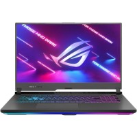Игровой ноутбук ASUS ROG G713QM-HX038