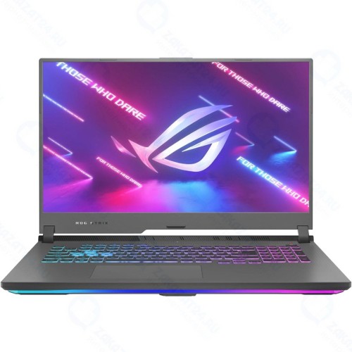 Игровой ноутбук ASUS ROG G713QM-HX038