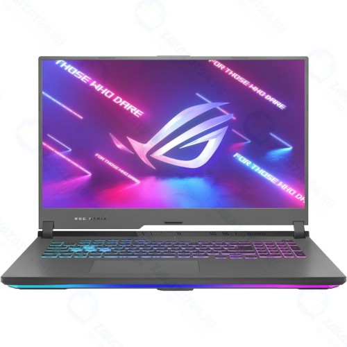 Игровой ноутбук ASUS ROG G713QM-HX180T