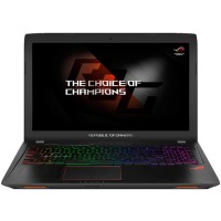 Игровой ноутбук ASUS ROG GL553VD-DM306T