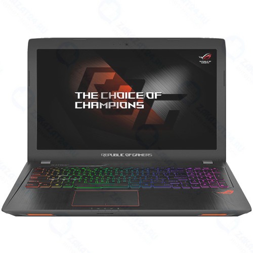 Игровой ноутбук ASUS ROG GL553VD-DM306T