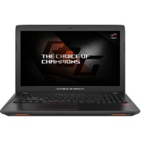 Ноутбук ASUS ROG GL553VE-FY055T